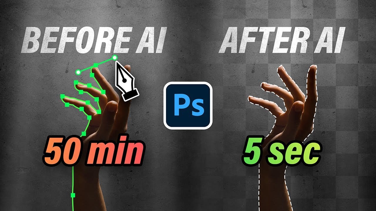 Photoshop Roadmap Weekly #13