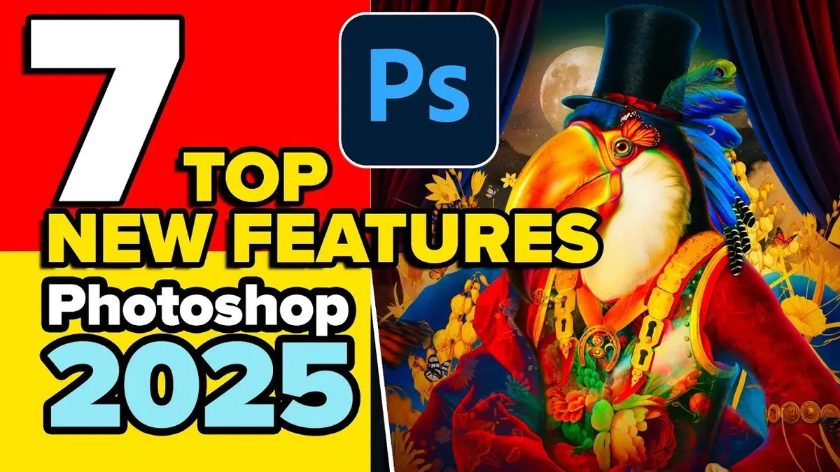 Photoshop Roadmap Weekly #13