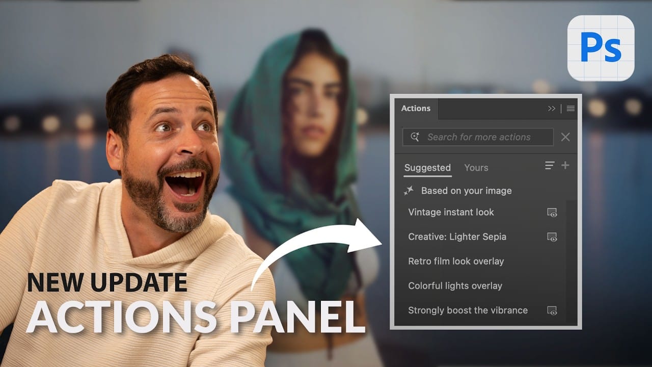 Photoshop Roadmap Weekly #14