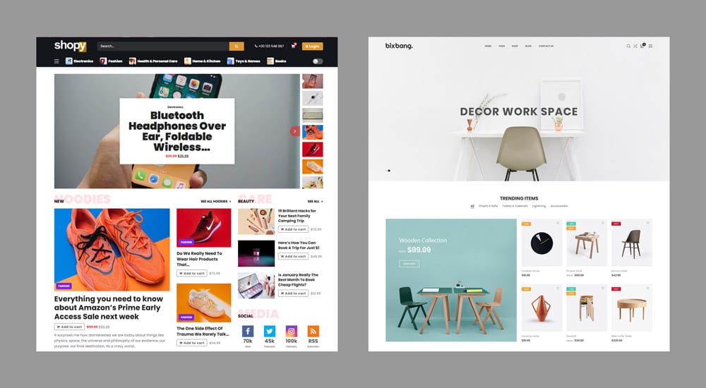 Simplicity in Design: 6 Essential Concepts Worth Learning Early On