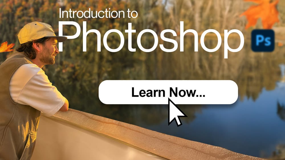 The only Photohop Sharpening Tool You Need