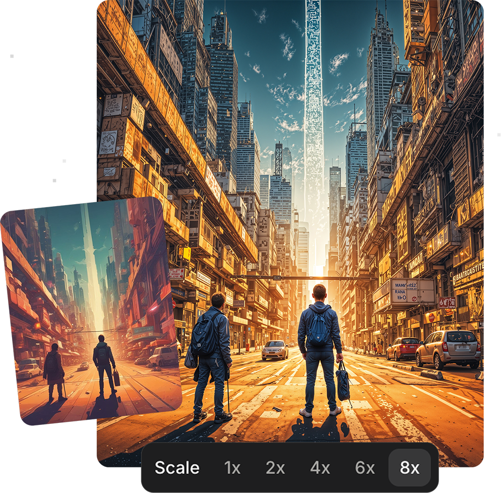 Topaz Labs Bloom: Creative Upscaling Made Simple and Effective