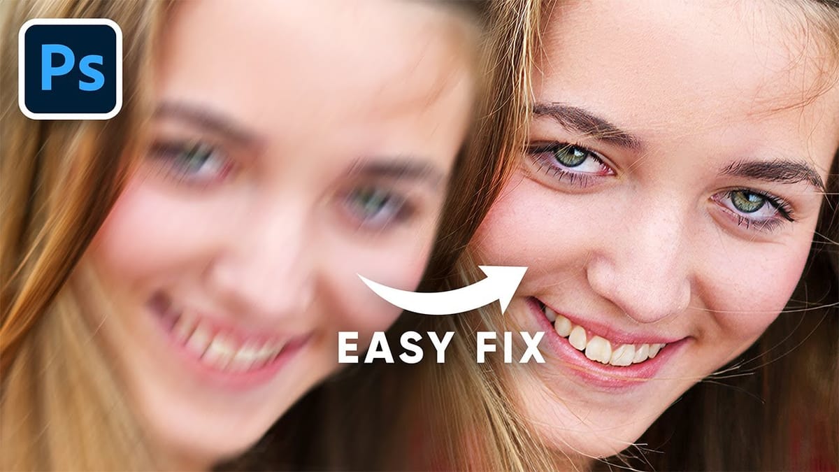5 Essential Photoshop Techniques for Better Portrait Editing