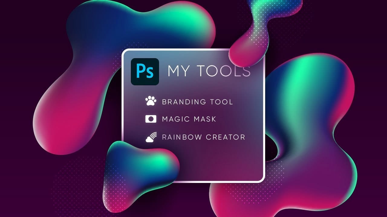 Customize Your Photoshop Toolbar for an Optimized Workflow