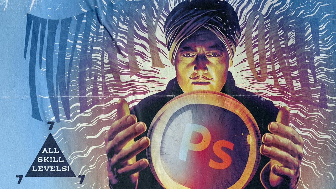 Exploring the Latest Features in Photoshop 2025