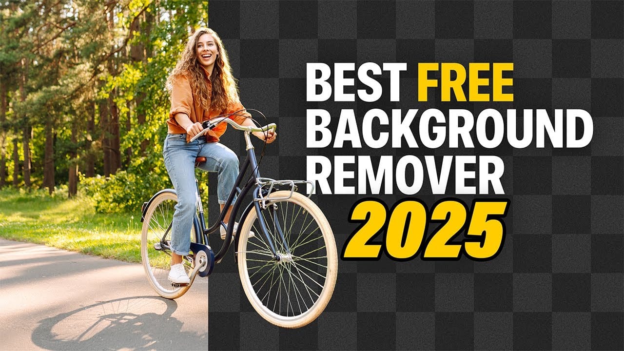 In-Depth Comparison: Free Background Removers for Image Editing