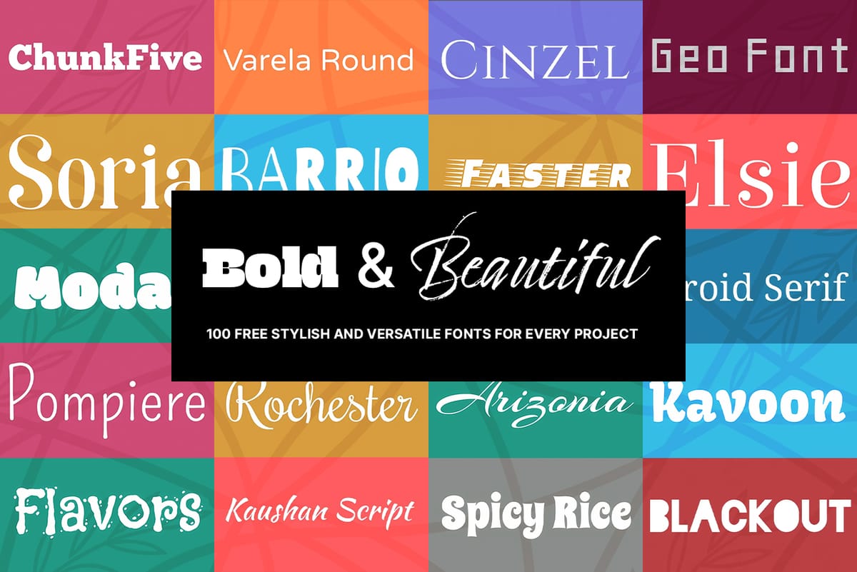 Web Typography: Essential Principles for Confident Design