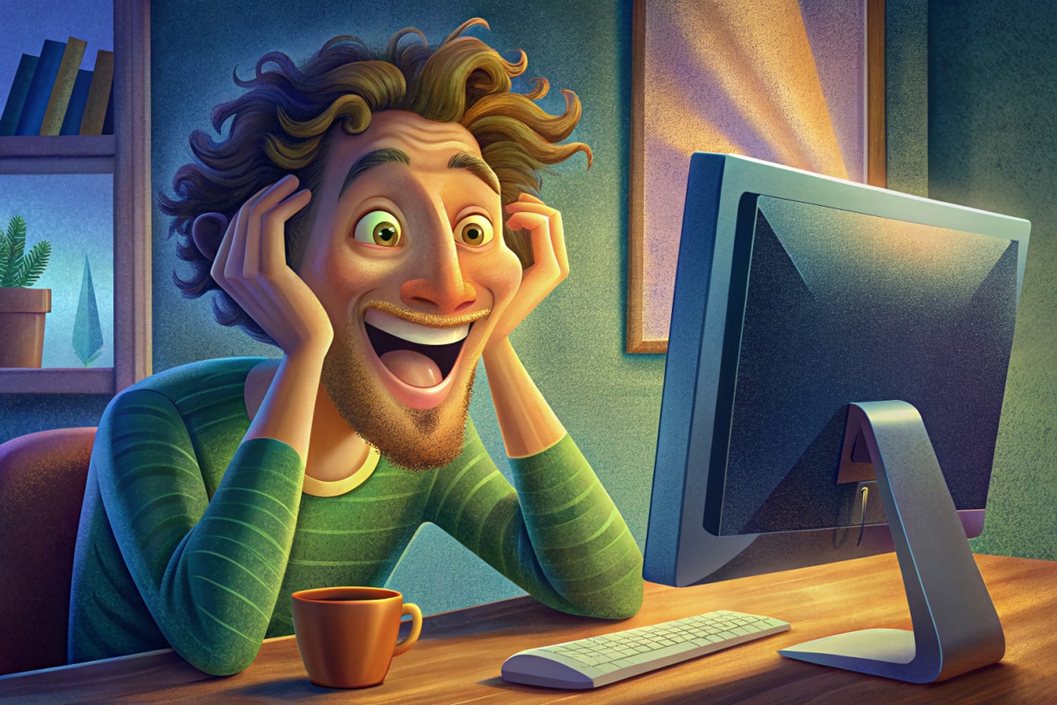 10 little-known Photoshop features you should really learn (2025 Update)