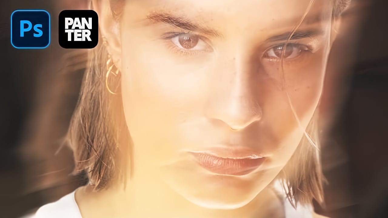 How to Create a Long Exposure Glow Effect in Photoshop