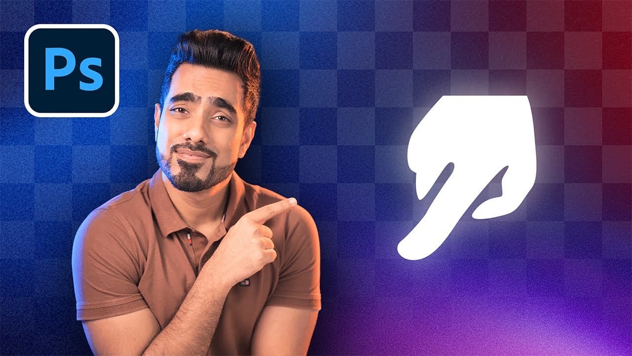 How to Use Photoshop's Smudge and Blur Tools for Perfect Masking