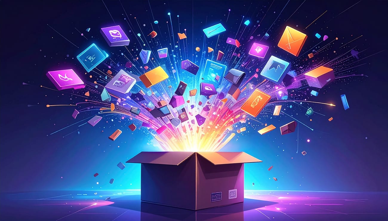 Gumroad Marketplace: The Hidden Goldmine of Creative Assets You're Probably Missing