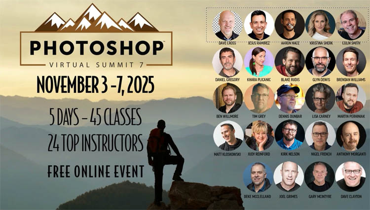 Group photo used as reference for stylized character replacement