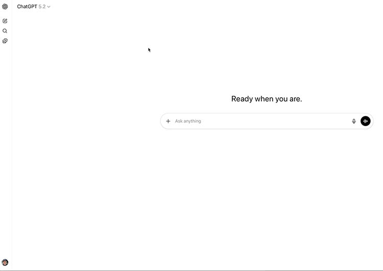 Background black and white effect applied with subject in color