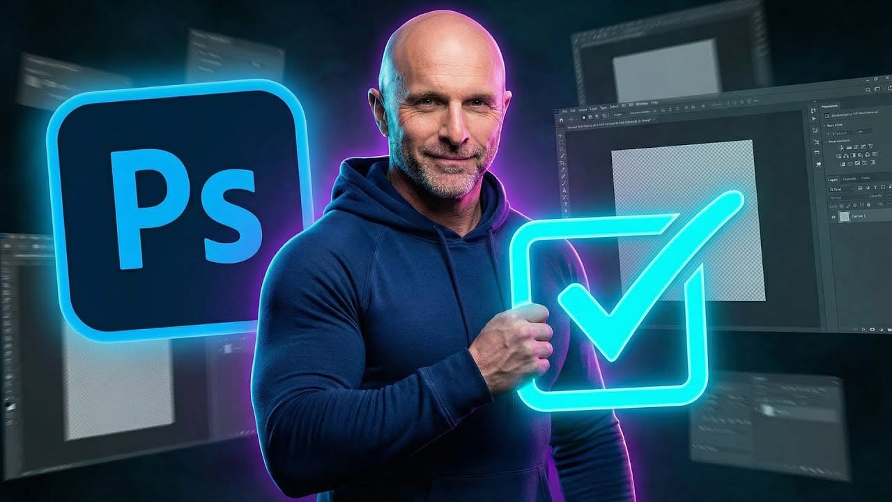 How to Fix Three Confusing Default Settings in Photoshop