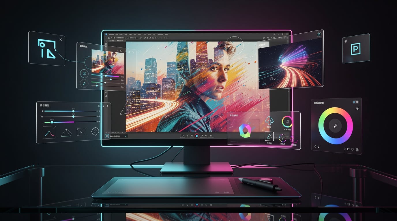 New This Week in Photoshop Roadmap — Jan 28, 2026