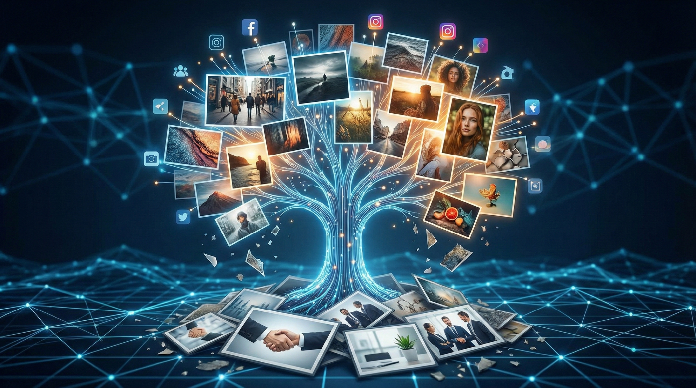 10 Great Sites for Free Stock Photos (That Don't Look Like Stock)