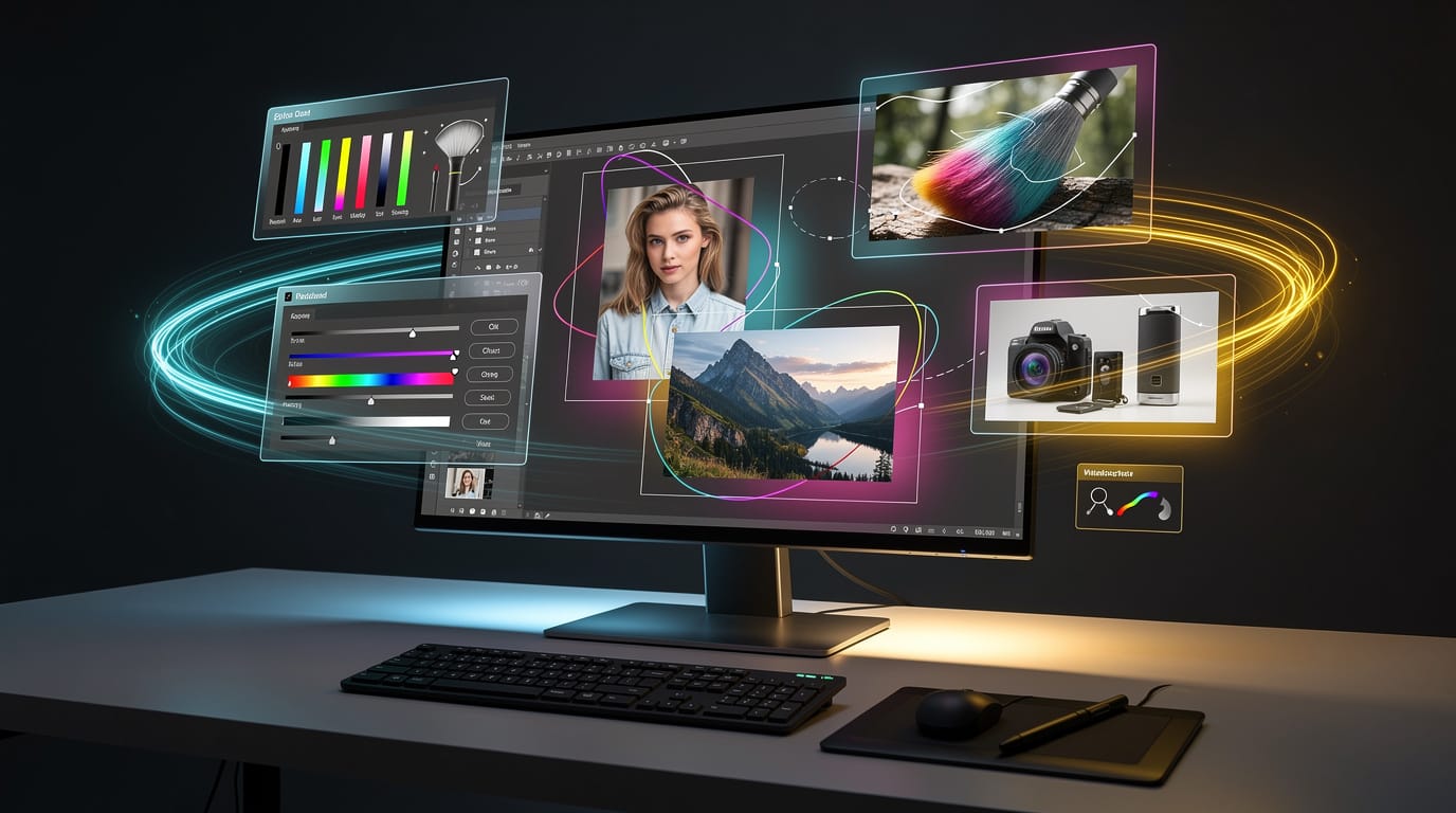 New This Week in Photoshop Roadmap — Feb 11, 2026