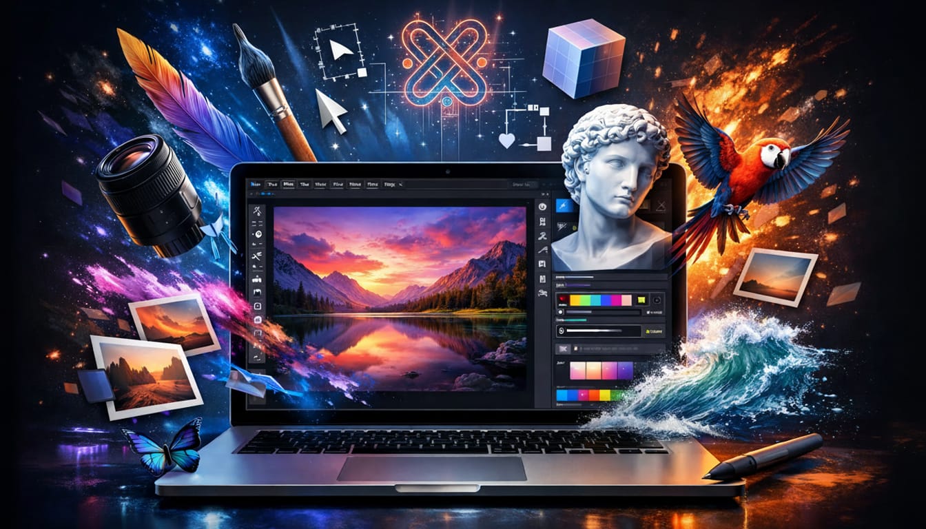New This Week in Photoshop Roadmap — Feb 4, 2026