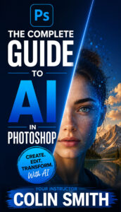 Complete guide to ai in Photoshop 2026