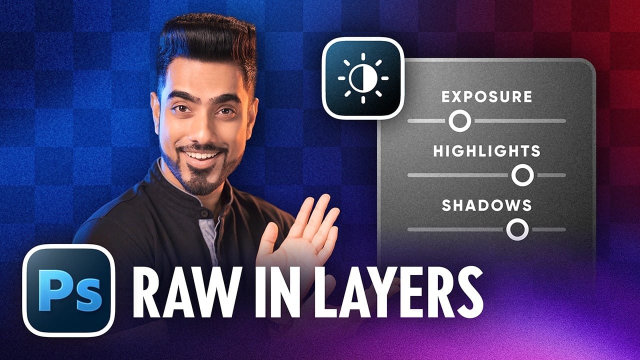 How to Use the Light Adjustment Layer in Photoshop