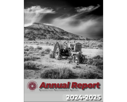2024-2025 Annual Report