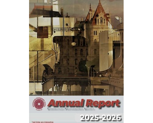 2025-2026 Annual Report